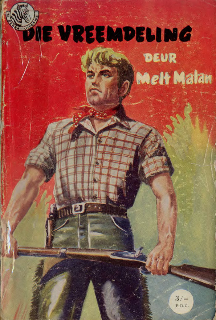Die vreemdeling